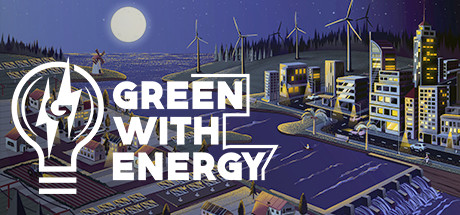 Boxart for Green With Energy