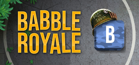 Boxart for Babble Royale