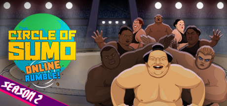 Boxart for Circle of Sumo: Online Rumble!