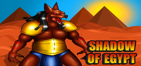 Boxart for Shadow of Egypt