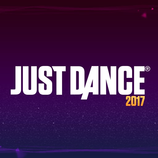 Boxart for Just Dance® 2017