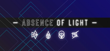 Boxart for Absence of Light