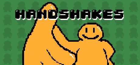 Boxart for Handshakes