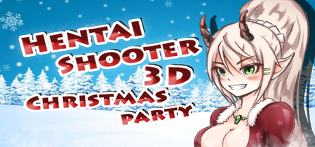 Boxart for Hentai Shooter 3D: Christmas Party
