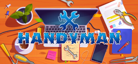 Boxart for Handyman