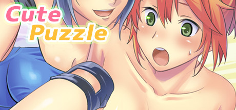 Boxart for Cute Puzzle
