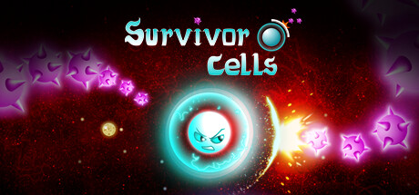 Boxart for Survivor Cells