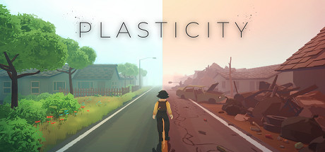 Boxart for Plasticity
