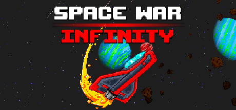 Boxart for Space War: Infinity