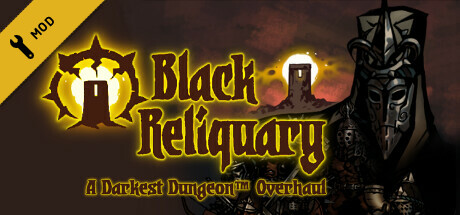 Boxart for Black Reliquary