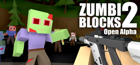 Boxart for Zumbi Blocks 2 Open Alpha