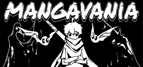 Boxart for Mangavania