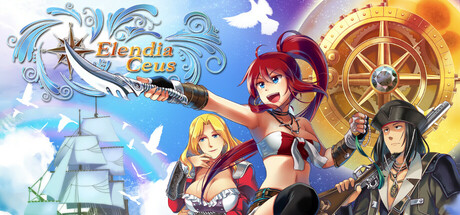 Boxart for Elendia Ceus
