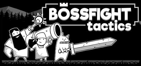 Boxart for Bossfight Tactics