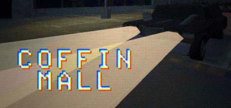 Boxart for Coffin Mall