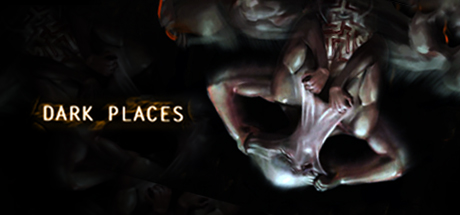 Boxart for Dark Places