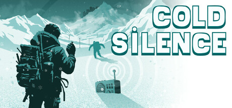 Boxart for Cold Silence