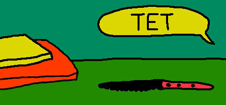 Boxart for TET