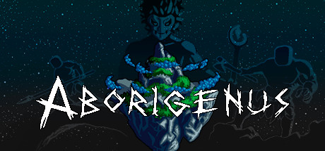 Boxart for Aborigenus