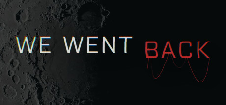 Boxart for We Went Back
