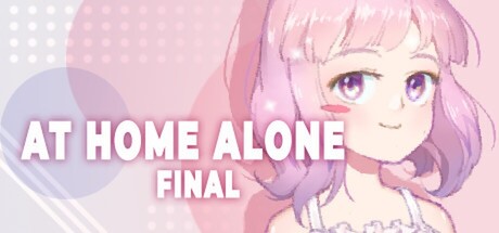 Boxart for At Home Alone Final