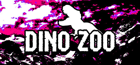 Boxart for Dino Zoo Transport Simulator