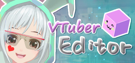 Boxart for VTuber Editor