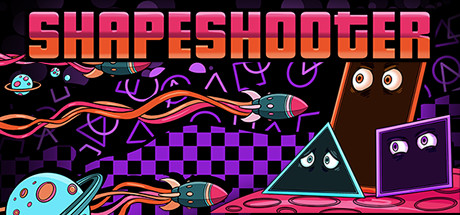 Boxart for Shapeshooter