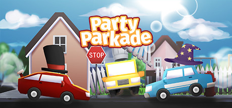 Boxart for Party Parkade