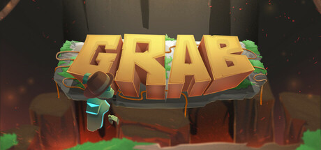 Boxart for GRAB