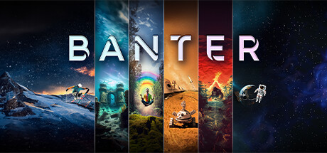 Boxart for Banter
