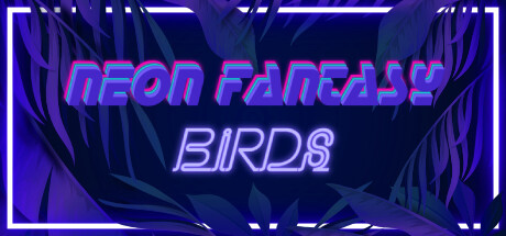 Boxart for Neon Fantasy: Birds