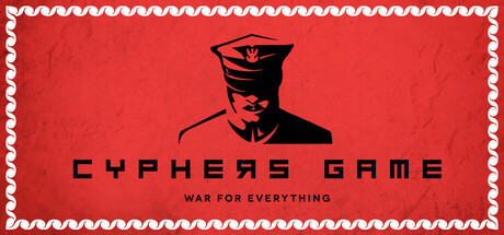 Boxart for Cyphers Game