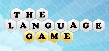 Boxart for The Language Game