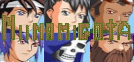 Boxart for Niinamigota