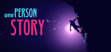 Boxart for One person story