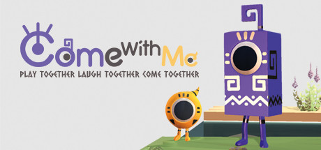 Boxart for Come with Me