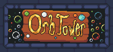 Boxart for Orb Tower