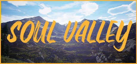 Boxart for Soul Valley