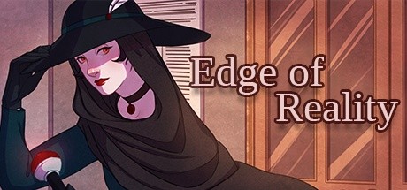 Boxart for Edge of Reality