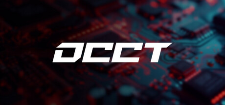 Boxart for OCCT