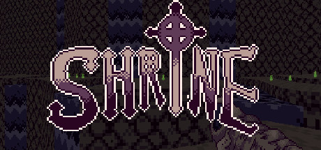 Boxart for Shrine