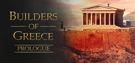 Boxart for Builders of Greece: Prologue