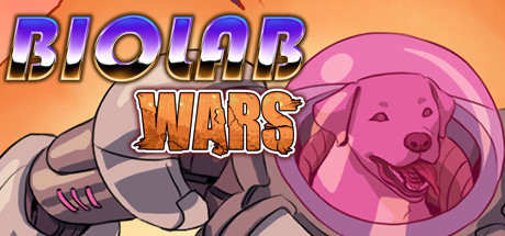 Boxart for Biolab Wars