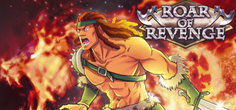 Boxart for Roar of Revenge