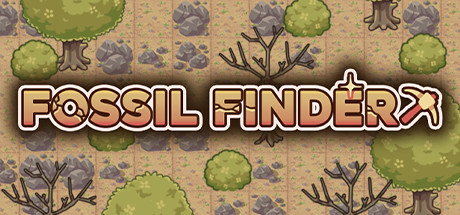 Boxart for Fossil Finder