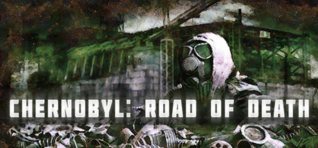 Boxart for Chernobyl: Road of Death