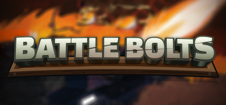 Boxart for Battle Bolts