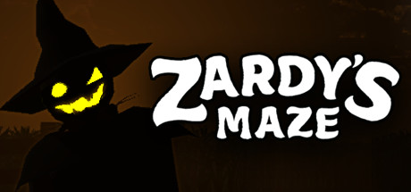 Boxart for Zardy's Maze