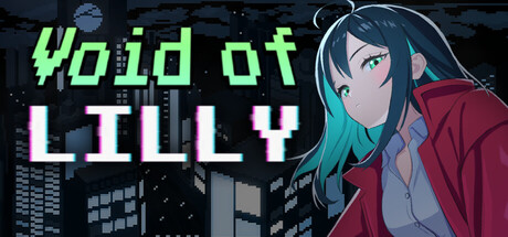 Boxart for Void of Lilly